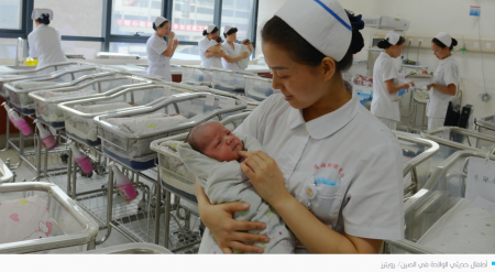 هوس “غريب” يحدث في الصين وبدأ بالانتقال لدول اخرى